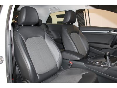 Audi A3 16 TDI 110cv Coupe blanche garantie 6 mois! - 19