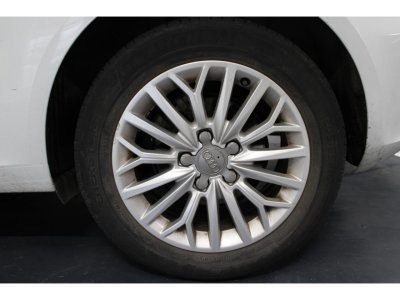 Audi A3 16 TDI 110cv Coupe blanche garantie 6 mois! - 25