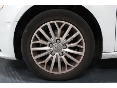 Audi A3 16 TDI 110cv Coupe blanche garantie 6 mois! - 26