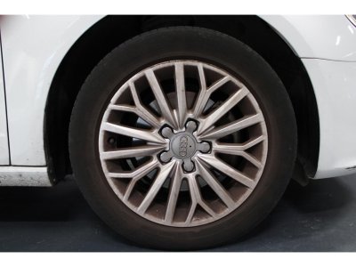 Audi A3 16 TDI 110cv Coupe blanche garantie 6 mois! - 27