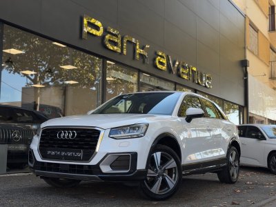 Audi Q2 14 TFSI 150CH COD S LINE S TRONIC 7   - 1