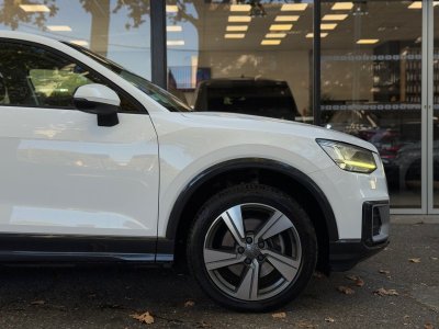 Audi Q2 14 TFSI 150CH COD S LINE S TRONIC 7   - 3