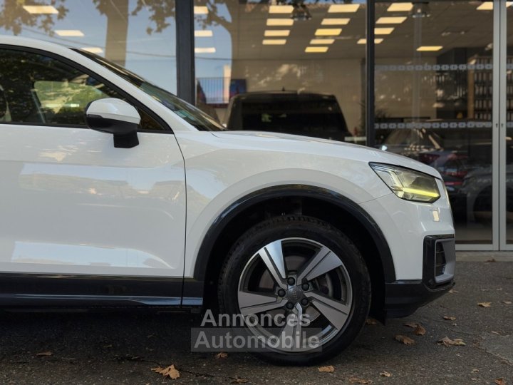 Audi Q2 14 TFSI 150CH COD S LINE S TRONIC 7 - 3