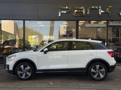 Audi Q2 14 TFSI 150CH COD S LINE S TRONIC 7   - 6
