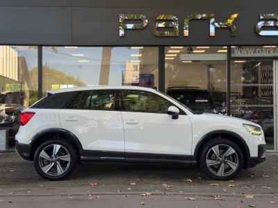 Audi Q2 14 TFSI 150CH COD S LINE S TRONIC 7   - 7
