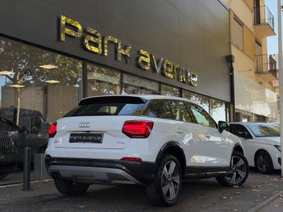 Audi Q2 14 TFSI 150CH COD S LINE S TRONIC 7   - 8