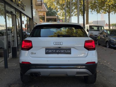 Audi Q2 14 TFSI 150CH COD S LINE S TRONIC 7   - 9