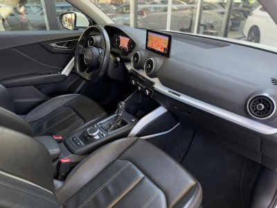 Audi Q2 14 TFSI 150CH COD S LINE S TRONIC 7   - 13