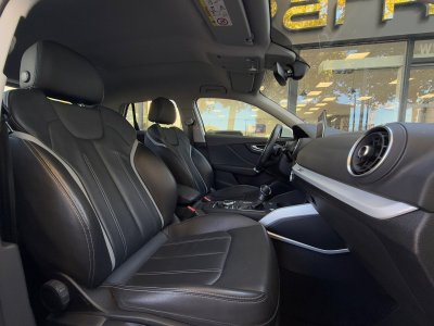 Audi Q2 14 TFSI 150CH COD S LINE S TRONIC 7   - 14