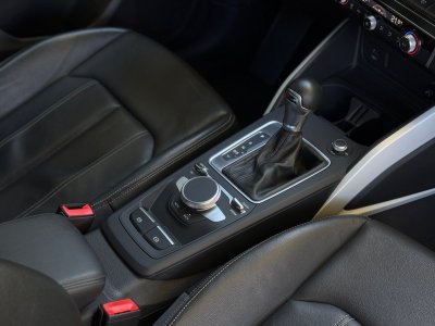 Audi Q2 14 TFSI 150CH COD S LINE S TRONIC 7   - 15