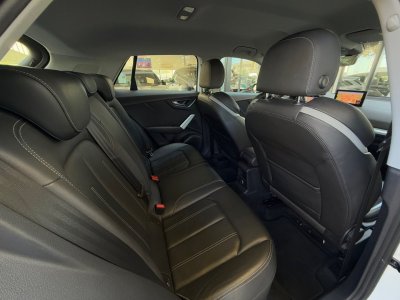 Audi Q2 14 TFSI 150CH COD S LINE S TRONIC 7   - 16