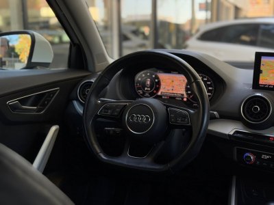 Audi Q2 14 TFSI 150CH COD S LINE S TRONIC 7   - 18