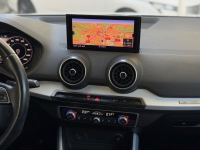 Audi Q2 14 TFSI 150CH COD S LINE S TRONIC 7   - 19