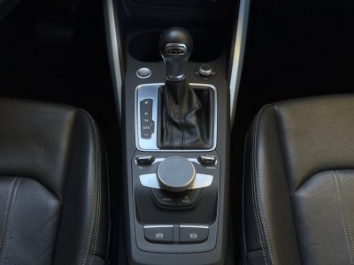 Audi Q2 14 TFSI 150CH COD S LINE S TRONIC 7   - 20