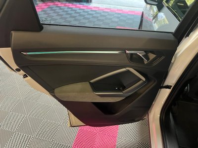 Audi Q3 Sportback 35 TDI 150 ch S tronic 7 S line / FULL OPTION / TOIT OUVRANT / CARPLAY / GARNTIE 2026   - 16