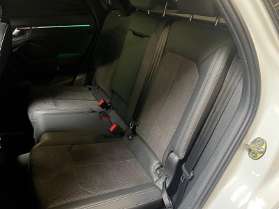 Audi Q3 Sportback 35 TDI 150 ch S tronic 7 S line / FULL OPTION / TOIT OUVRANT / CARPLAY / GARNTIE 2026   - 17