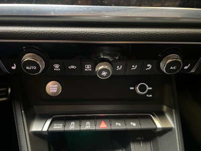 Audi Q3 Sportback 35 TDI 150 ch S tronic 7 S line / FULL OPTION / TOIT OUVRANT / CARPLAY / GARNTIE 2026   - 37