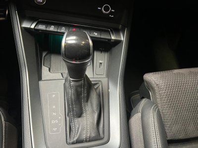 Audi Q3 Sportback 35 TDI 150 ch S tronic 7 S line / FULL OPTION / TOIT OUVRANT / CARPLAY / GARNTIE 2026   - 39