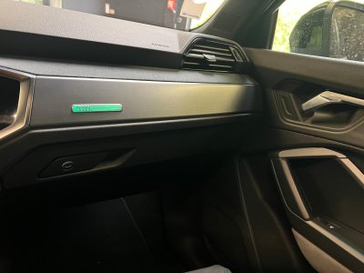 Audi Q3 Sportback 35 TDI 150 ch S tronic 7 S line / FULL OPTION / TOIT OUVRANT / CARPLAY / GARNTIE 2026   - 40