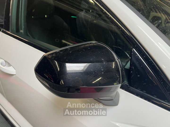 Audi Q3 Sportback 35 TDI 150 ch S tronic 7 S line / FULL OPTION / TOIT OUVRANT / CARPLAY / GARNTIE 2026 - 41