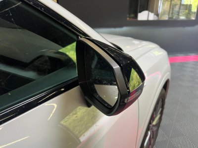 Audi Q3 Sportback 35 TDI 150 ch S tronic 7 S line / FULL OPTION / TOIT OUVRANT / CARPLAY / GARNTIE 2026   - 42