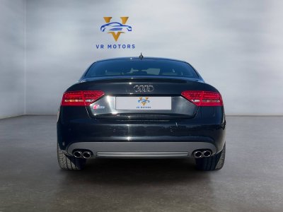 Audi S5 42 V8 FSI 354ch quattro Tiptronic SLine   - 6