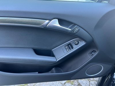 Audi S5 42 V8 FSI 354ch quattro Tiptronic SLine   - 11