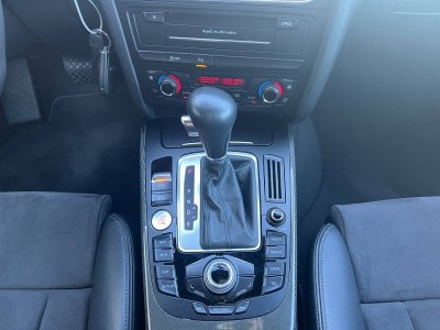 Audi S5 42 V8 FSI 354ch quattro Tiptronic SLine   - 15