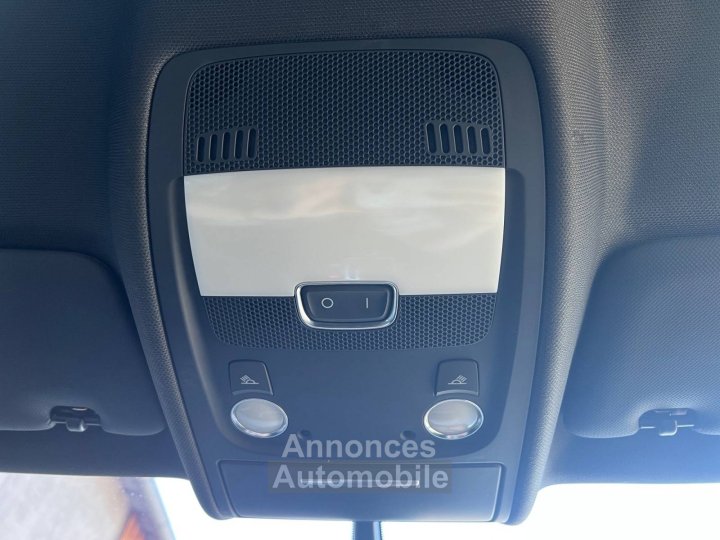 Audi S5 42 V8 FSI 354ch quattro Tiptronic SLine - 18