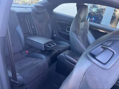 Audi S5 42 V8 FSI 354ch quattro Tiptronic SLine   - 20