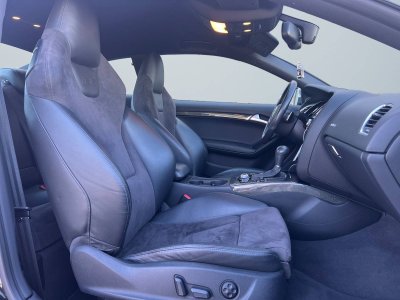 Audi S5 42 V8 FSI 354ch quattro Tiptronic SLine   - 21