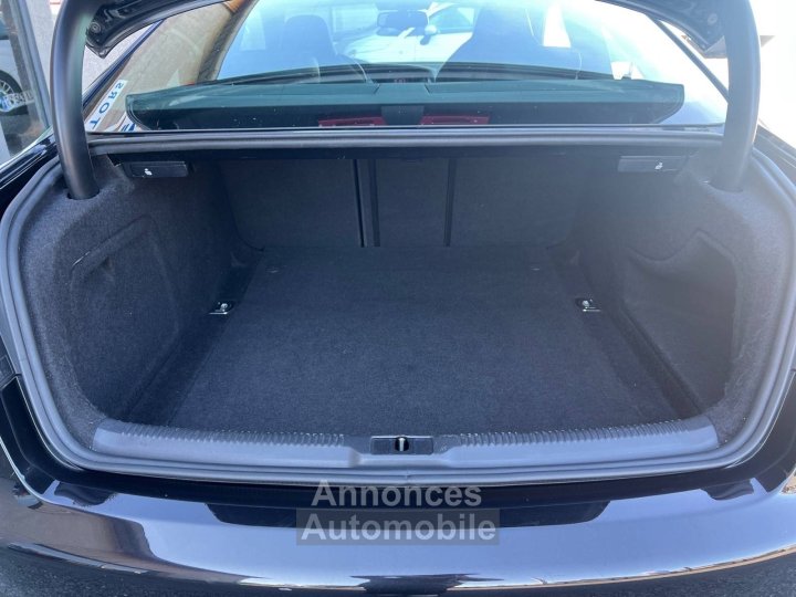 Audi S5 42 V8 FSI 354ch quattro Tiptronic SLine - 23