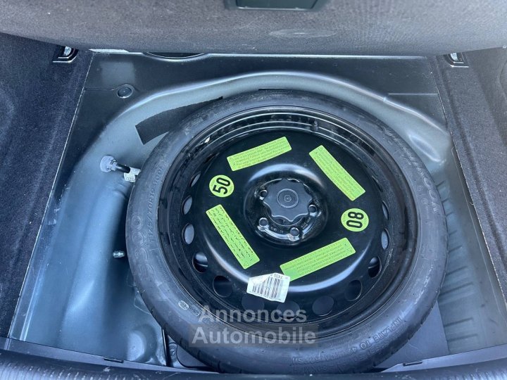 Audi S5 42 V8 FSI 354ch quattro Tiptronic SLine - 24