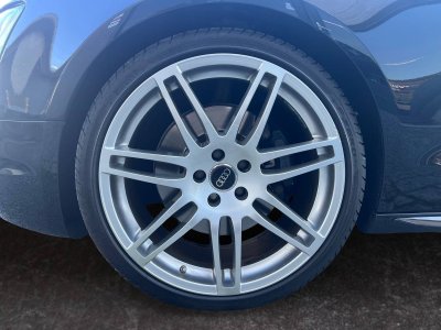 Audi S5 42 V8 FSI 354ch quattro Tiptronic SLine   - 25