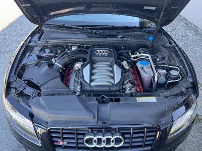 Audi S5 42 V8 FSI 354ch quattro Tiptronic SLine   - 26