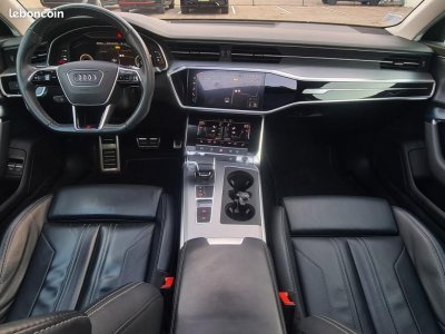 Audi A6 20 55 TFSIE 367H 250 HYBRID PHEV QUATTRO S-TRONIC BVA   - 2