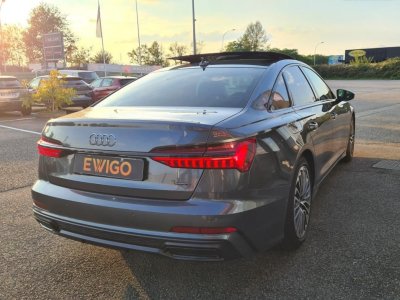 Audi A6 20 55 TFSIE 367H 250 HYBRID PHEV QUATTRO S-TRONIC BVA   - 3