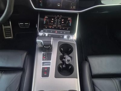 Audi A6 20 55 TFSIE 367H 250 HYBRID PHEV QUATTRO S-TRONIC BVA   - 15