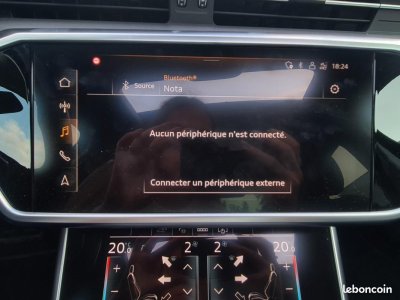 Audi A6 20 55 TFSIE 367H 250 HYBRID PHEV QUATTRO S-TRONIC BVA   - 23
