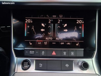 Audi A6 20 55 TFSIE 367H 250 HYBRID PHEV QUATTRO S-TRONIC BVA   - 25
