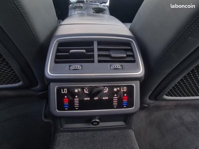 Audi A6 20 55 TFSIE 367H 250 HYBRID PHEV QUATTRO S-TRONIC BVA   - 28