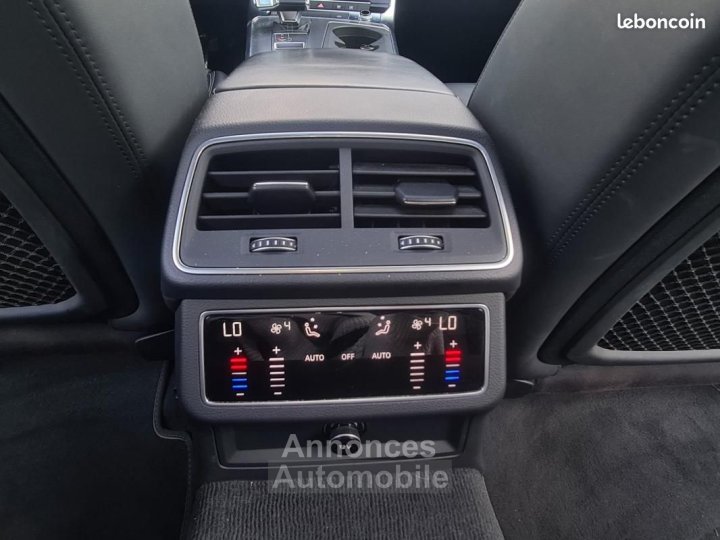 Audi A6 20 55 TFSIE 367H 250 HYBRID PHEV QUATTRO S-TRONIC BVA - 28