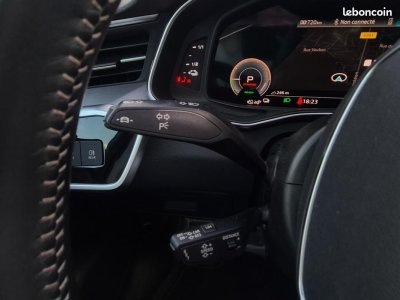 Audi A6 20 55 TFSIE 367H 250 HYBRID PHEV QUATTRO S-TRONIC BVA   - 29