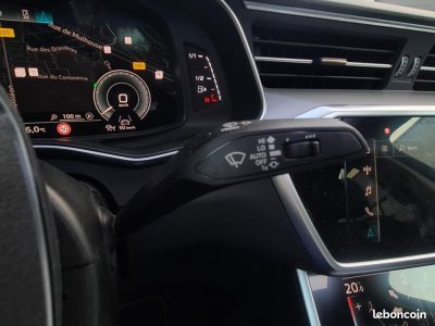 Audi A6 20 55 TFSIE 367H 250 HYBRID PHEV QUATTRO S-TRONIC BVA   - 30