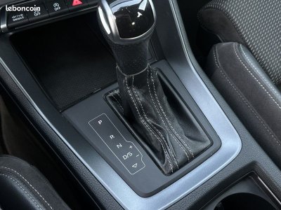 Audi Q3 35 TDI 150CH S LINE TRONIC 7 TO 150 CH -   - 25