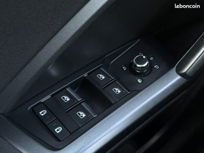 Audi Q3 35 TDI 150CH S LINE TRONIC 7 TO 150 CH -   - 26