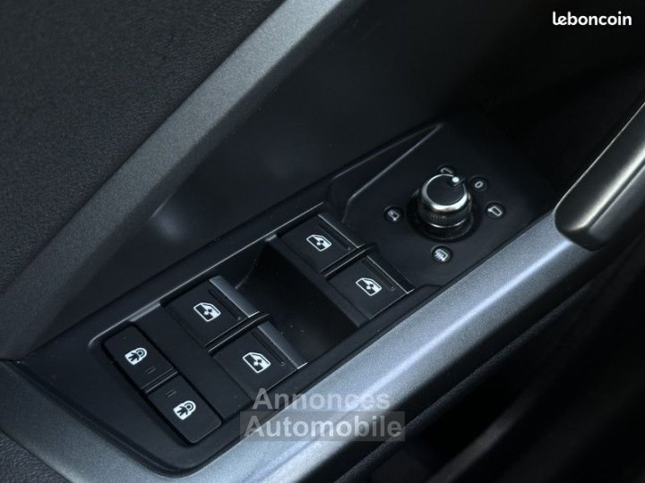 Audi Q3 35 TDI 150CH S LINE TRONIC 7 TO 150 CH - - 26
