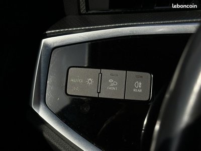 Audi Q3 35 TDI 150CH S LINE TRONIC 7 TO 150 CH -   - 27