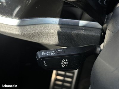 Audi Q3 35 TDI 150CH S LINE TRONIC 7 TO 150 CH -   - 28