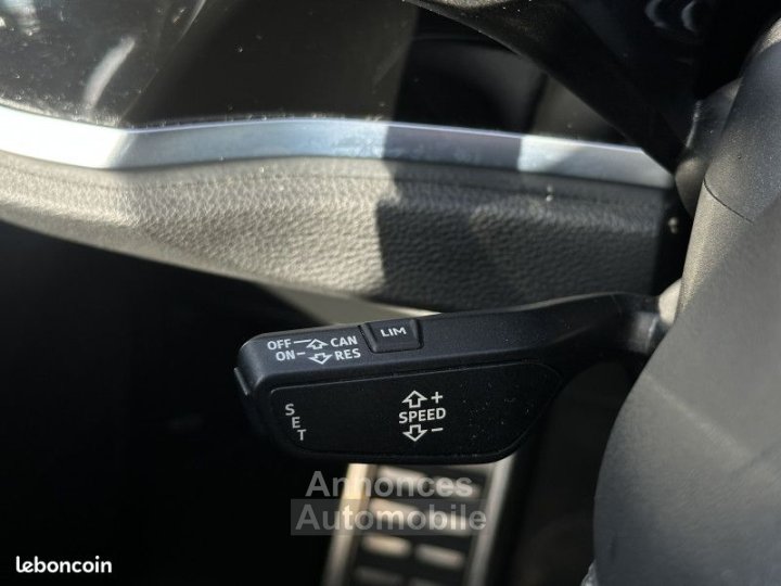 Audi Q3 35 TDI 150CH S LINE TRONIC 7 TO 150 CH - - 28